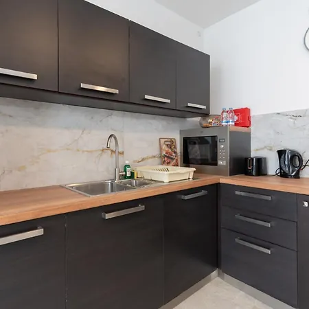 Cozy In Malta * St. Paul's Bay