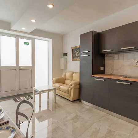 Apartment Cozy In Malta *