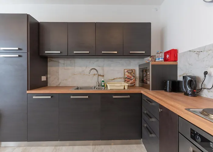 Cozy In Malta * St. Paul's Bay