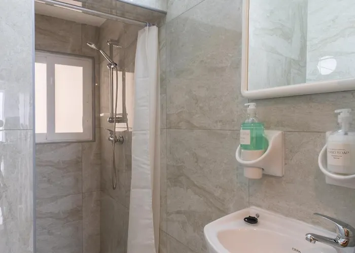 Cozy In Malta Apartment St. Paul's Bay