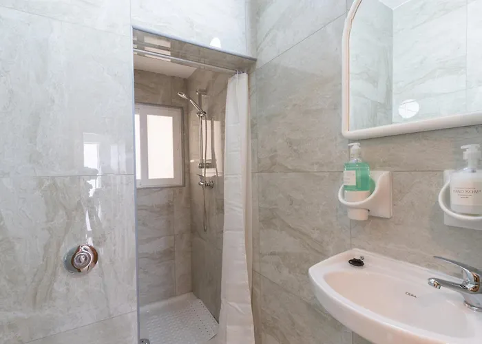 Apartment Cozy In Malta