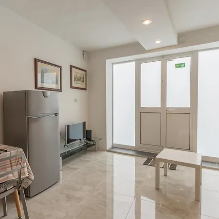 Cozy In Malta Apartman