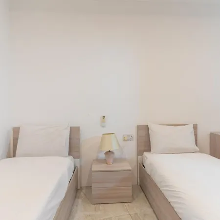 Apartament Cozy In Malta