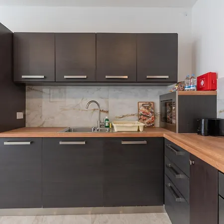 Cozy In Malta * San Pawl il-Baħar