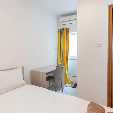 Cozy In Malta *