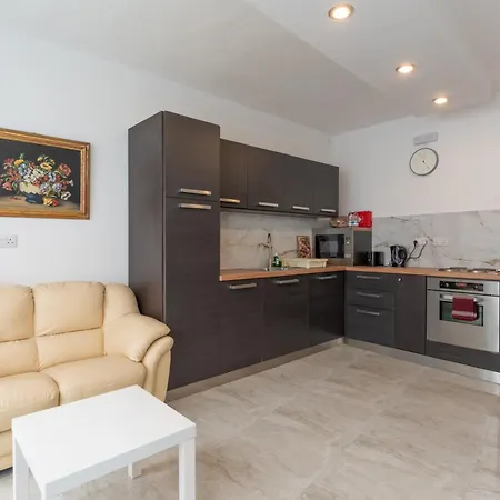 Appartement Cozy In Malta