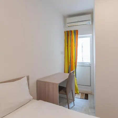 Cozy In Malta