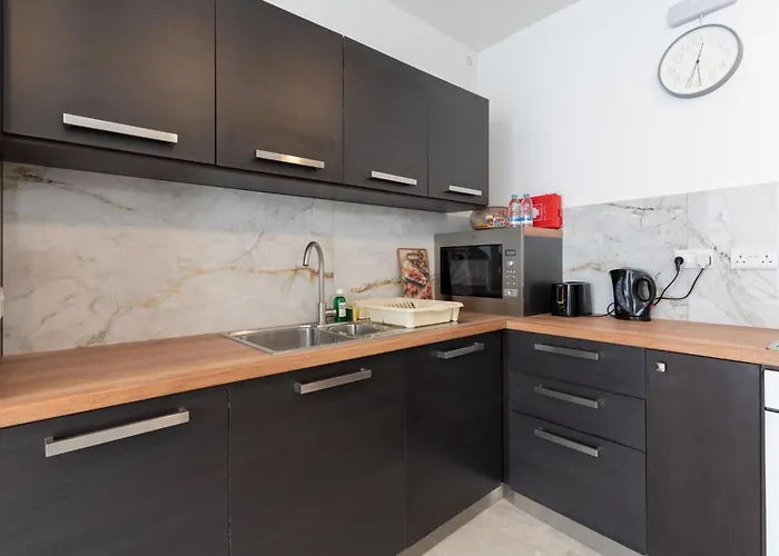 Cozy In Malta * San Pawl il-Baħar