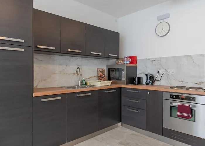 Cozy In Malta * San Pawl il-Baħar