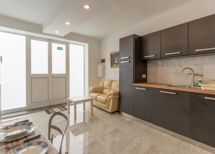 Appartement Cozy In Malta *