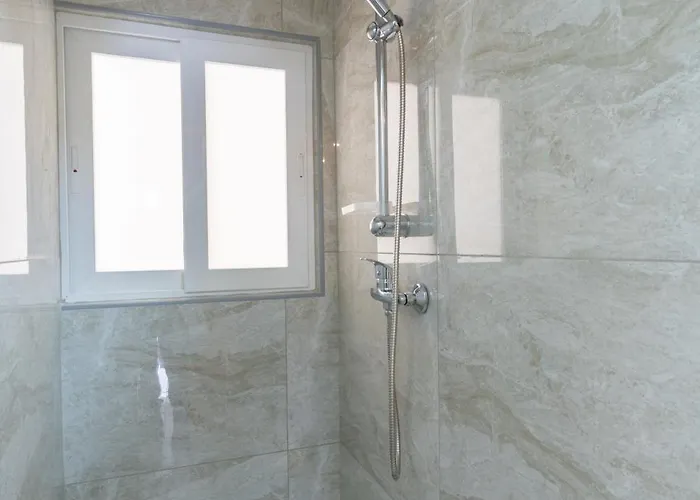 Cozy In Malta Appartement San Pawl il-Baħar